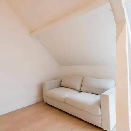 Prime Location, Stylish Duplex, 5pax Gante