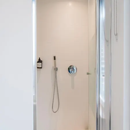 Apartamento Prime Location, Stylish Duplex, 5pax *